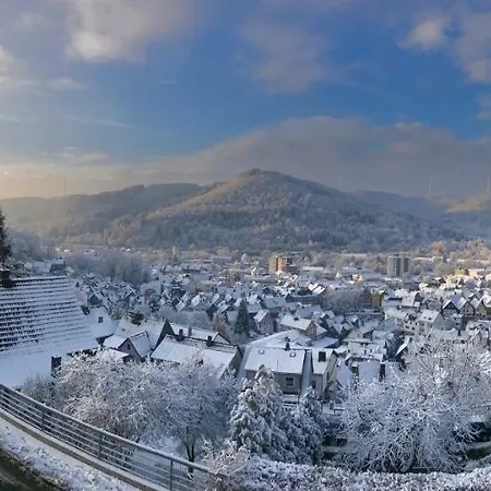 Wohlfuhlbleibe * Biedenkopf