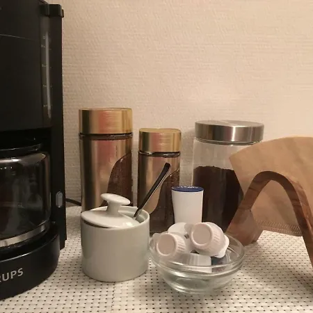 Wohlfuhlbleibe Biedenkopf